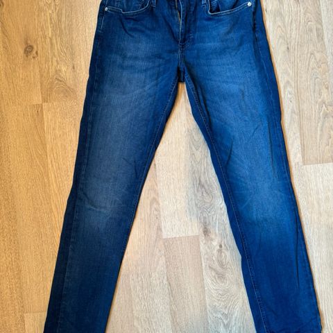 Henry choice jeans str 30/32
