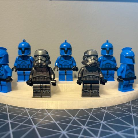 Lego starwars