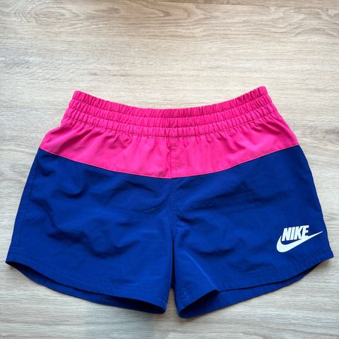 Nike treningsshorts