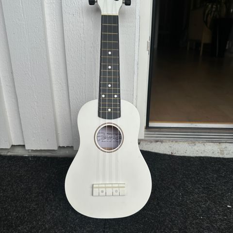 Ukulele Reno