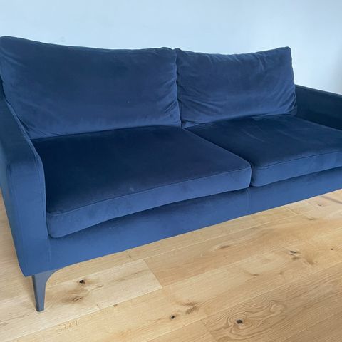 Astha 2-seter sofa