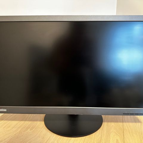 Lenovo Thinkvision 28 tommer