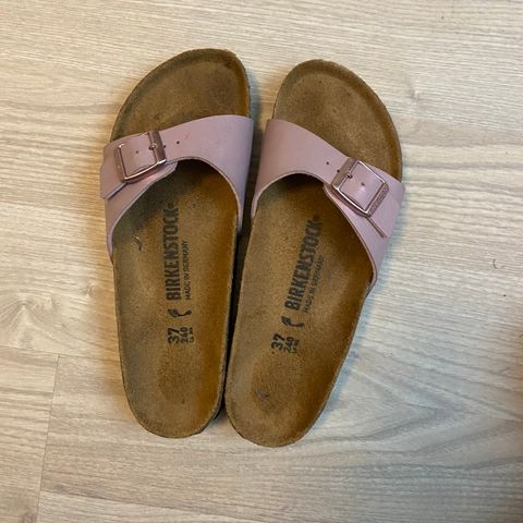 Birkenstock sandaler