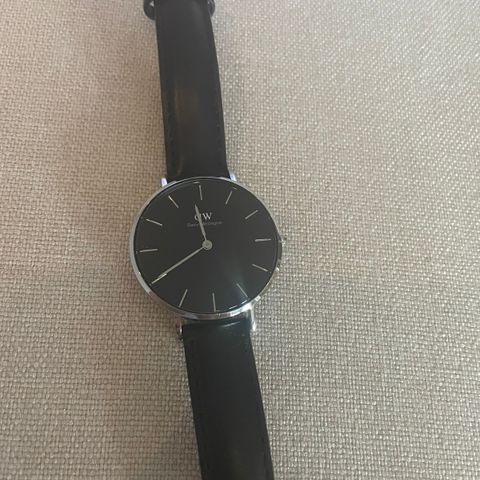 Daniel Wellington dameklokke