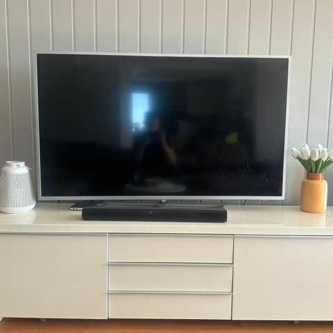 TV-benk IKEA