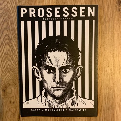 Prosessen