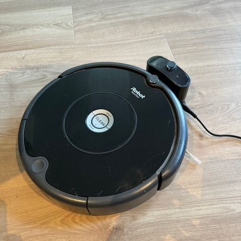 IRobot Roomba