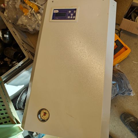 Kospel El kasset 12 KW