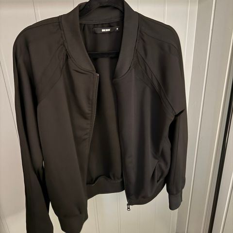 Bomber jakke Bikbok M