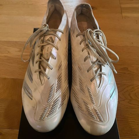 Adidas Predator Elite Fg 43 1/3