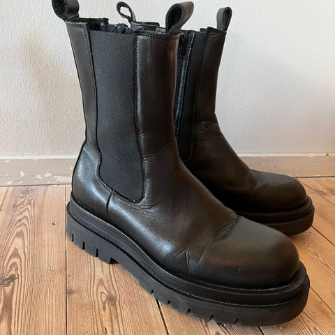 PAVEMENT boots (som nye)