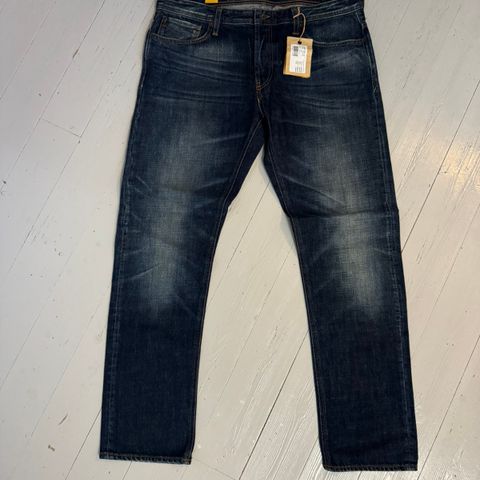Ubrukt Jeans fra NN07 - 36/32