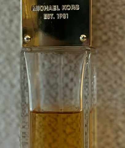 Michael kors sexy amber parfyme 70/100 ml edp