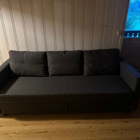 Sove sofa