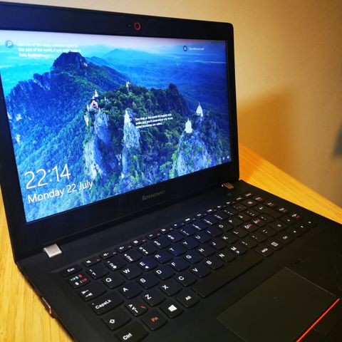 Lenovo laptop 8gb ram