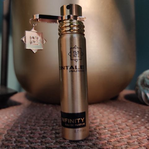 Montale Infinity 20ml