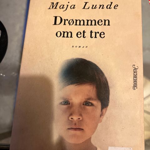 Maja Lunde- drømmen om et tre