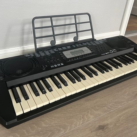 Keyboard piano