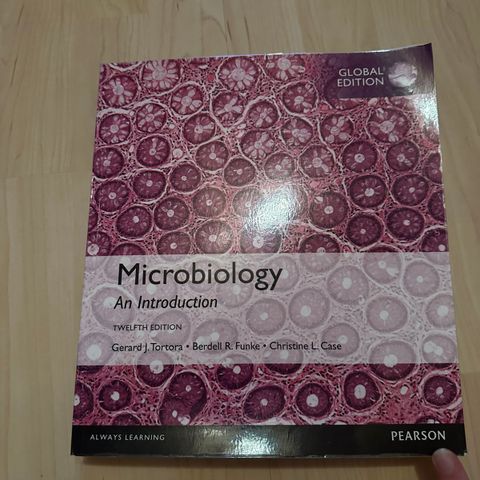 Microbiology