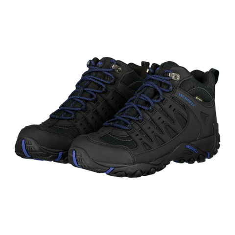 Merrell Accentor Sport Mid Gore-Tex, tursko herre