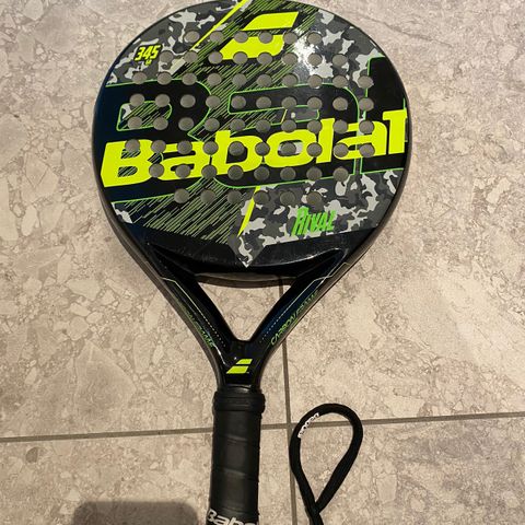 Babolat padel racket - Perfekt for nybegynnere