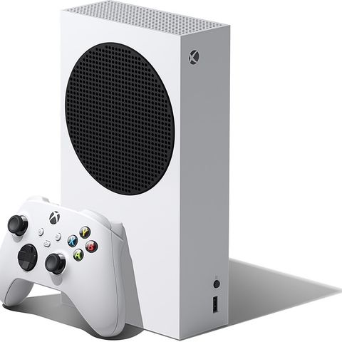 Xbox series s