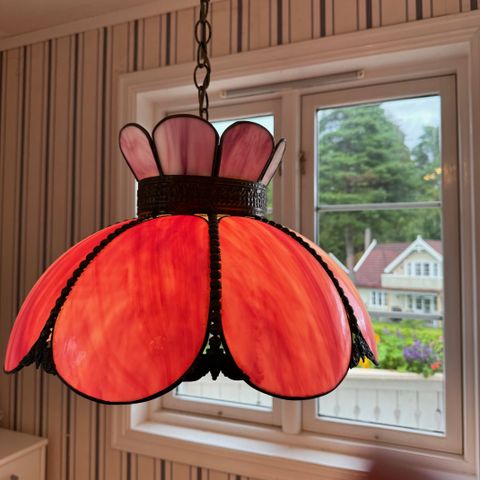 Tiffiny Lampe