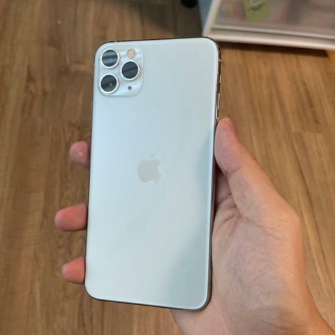 iPhone 11 Pro Max 256