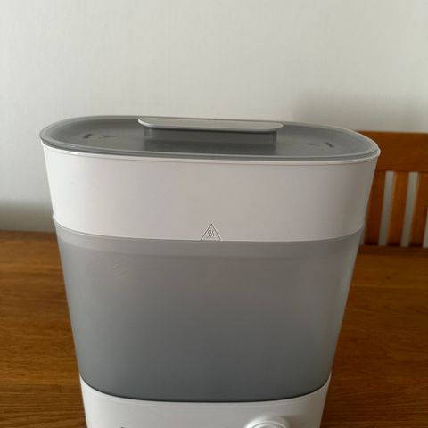 Philips Avent Sterilisator.