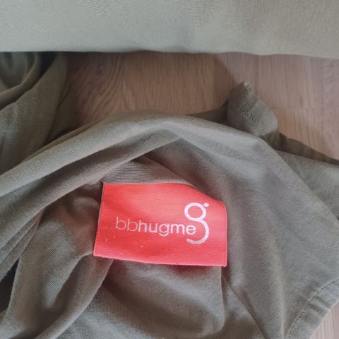 Bbhugme gravid og ammepute