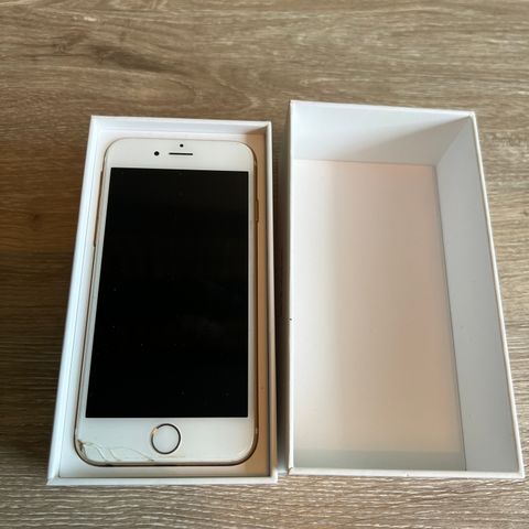 IPHONE 7 32GB