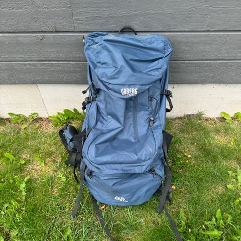 Urberg 55 ltr tursekk