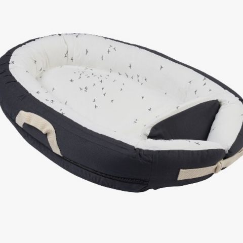 Voksi premium babynest