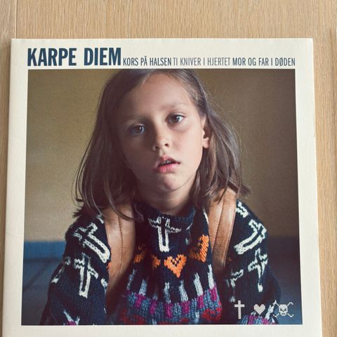 Karpe - Karpe Diem - Vinyl