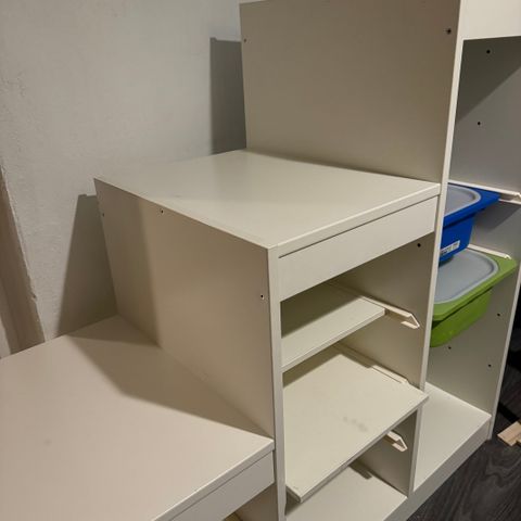 IKEA hylle
