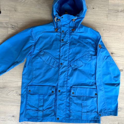 Fjellreven Jacket No. 68