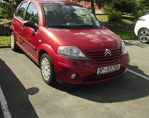 Citroèn C3