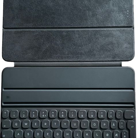 Smart Keyboard Folio til iPad Pro