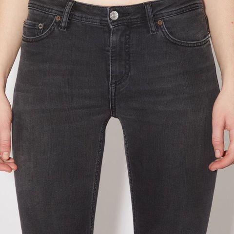 Acne studios jeans