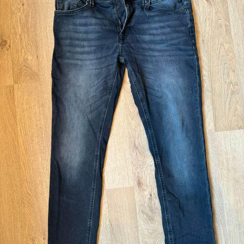 Henry choice jeans str 33/30