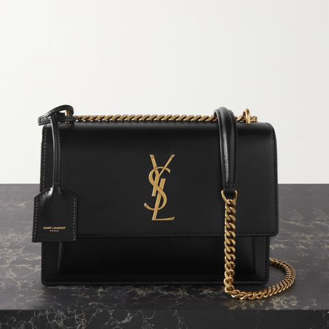 YSL sunset bag