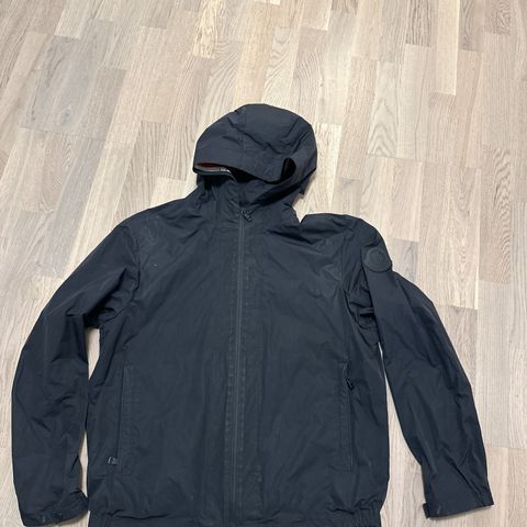 Moncler ytterjakke