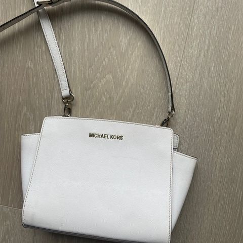 Michael kors veske