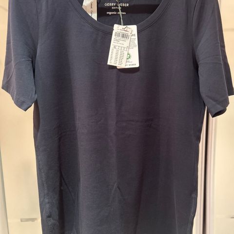 Gerry Weber T skjorte