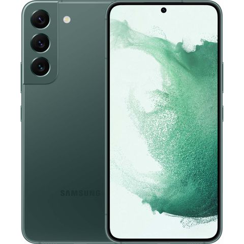 Samsung-Galaxy S22 128GB 5G - Green