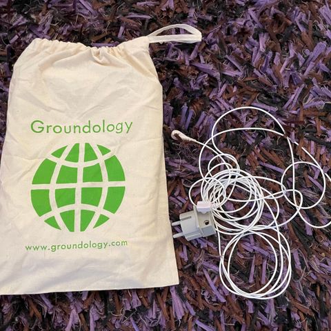 Groundology Jordingslaken  / Fitted grounding sheets