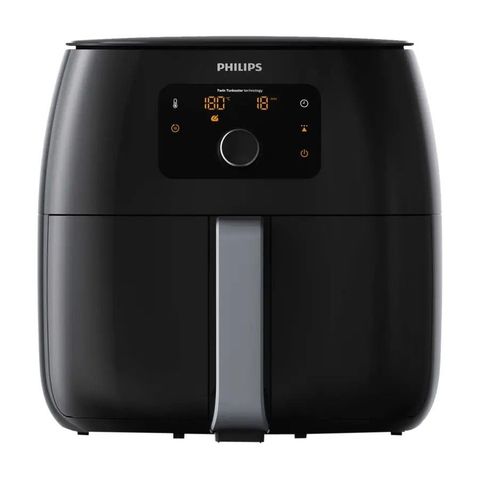 PHILIPS HD9650/90 AIRFRYER XXL