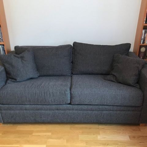 Pen Hovden sovesofa - RESERVERT