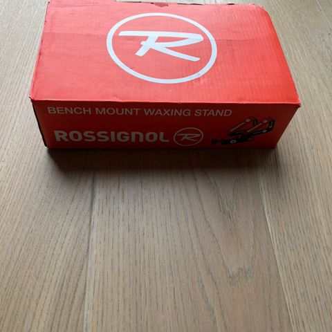 ROSSIGNOL BORDPROFIL / BENCH MOUNT PROFILE