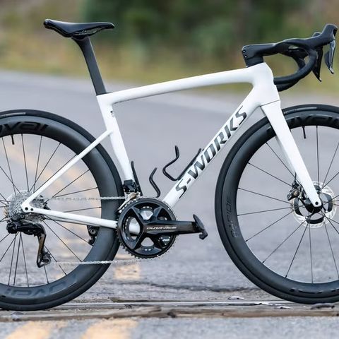 Ønskes kjøpt Pinarello/Cervelo/Sl8